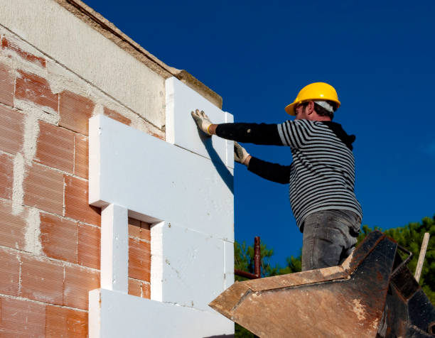 Best Insulation Maintenance and Repair in Crest View Heights, NY