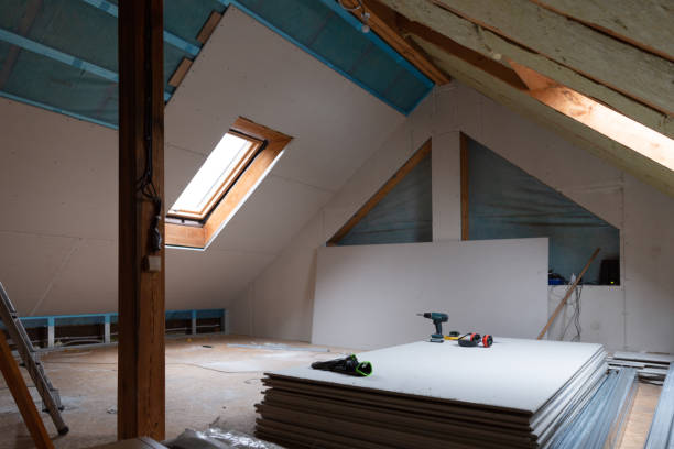 Best Residential Insulation in Crest View Heights, NY