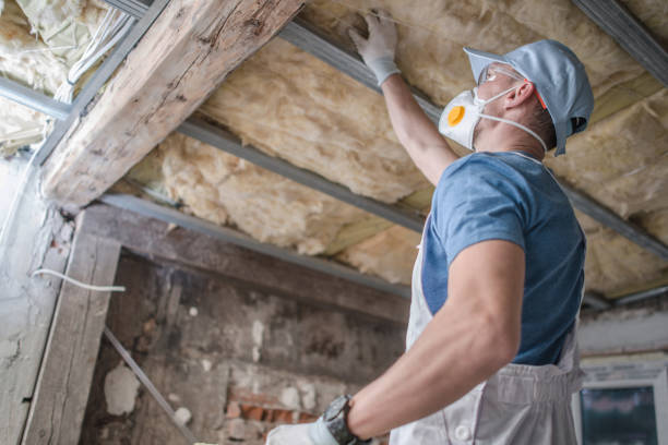 Best Insulation for Specific Applications in Crest View Heights, NY