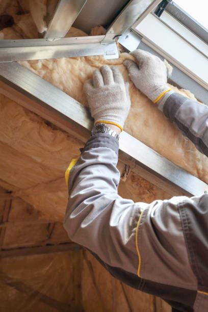 Best Insulation Materials and Products in Crest View Heights, NY