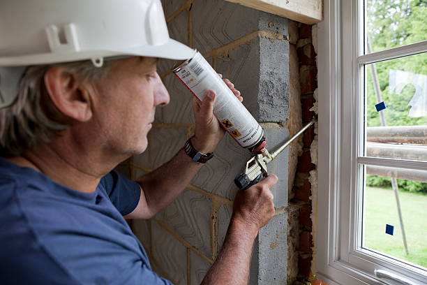 Best Residential Insulation in Crest View Heights, NY