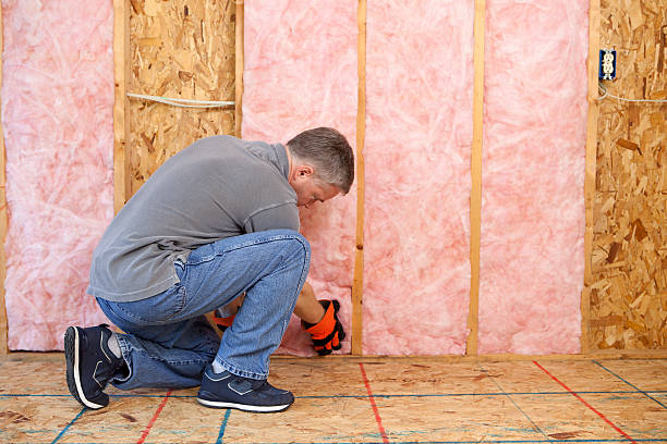 Best Residential Insulation in Crest View Heights, NY