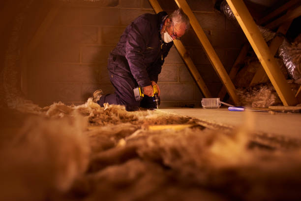 Best Insulation for Specific Applications in Crest View Heights, NY